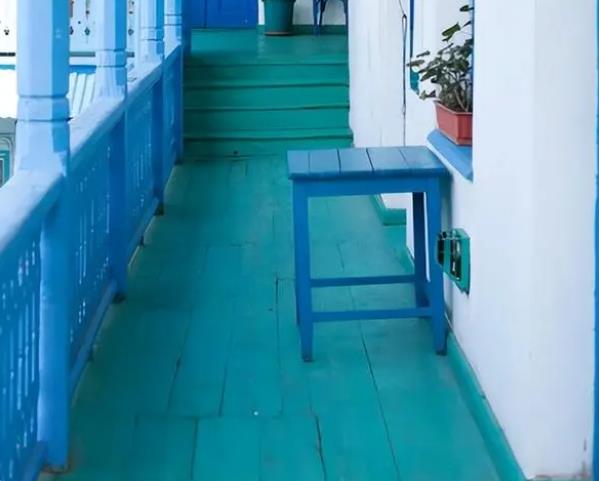广河漏水检测