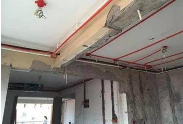 广河漏水维修 墙面漏水怎么办呢?墙面漏水的原因?